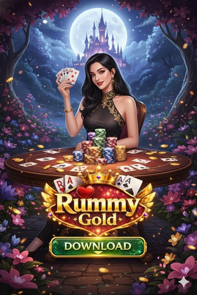 Rummy Gold Apk Download